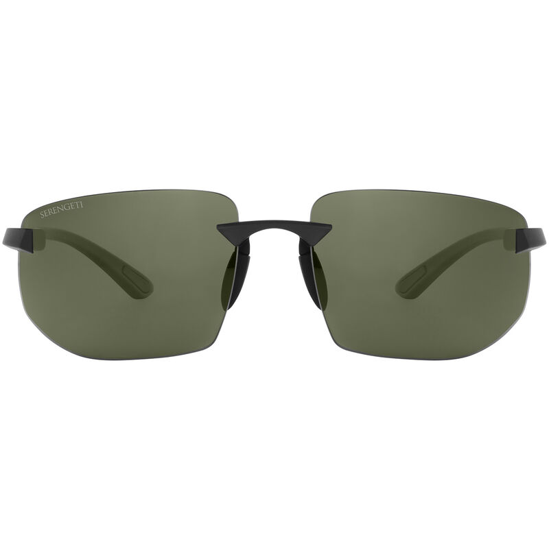 LUPTON 2.0, Matte Black-PhD 2.0 Polarized 555nm Cat 2 to 3, hi-res image number null